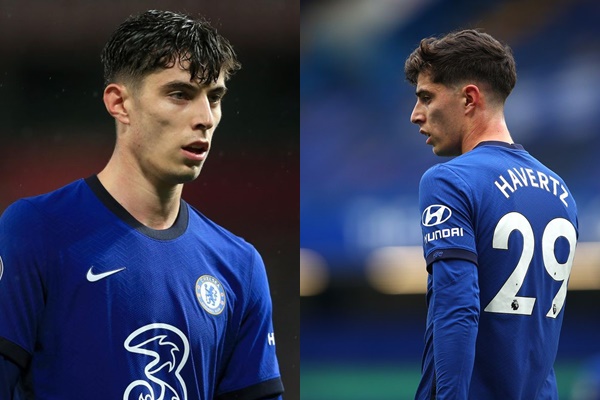 Lạ đời chuyện fan M.U lên tiếng bảo vệ Kai Havertz, nghe mà thấm!