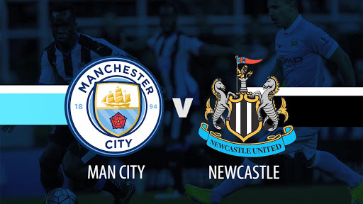 Nhận định, soi kèo Man City vs Newcastle