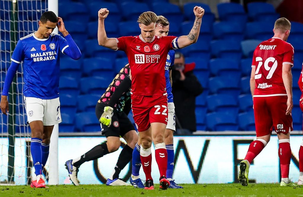 Nhận định, soi kèo Bristol vs Wycombe