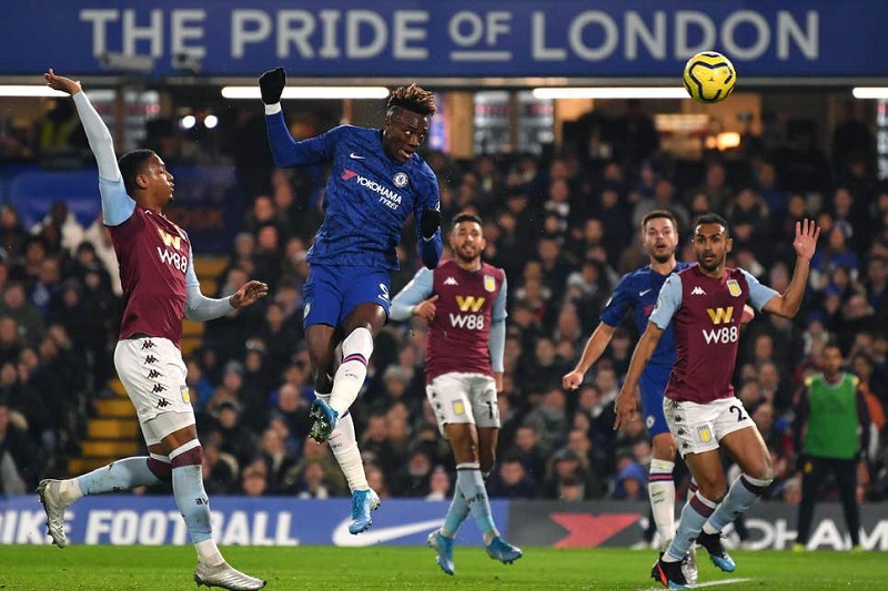 Soi kèo, nhận định Chelsea vs Aston Villa 0h30 ngày 29/12/2020