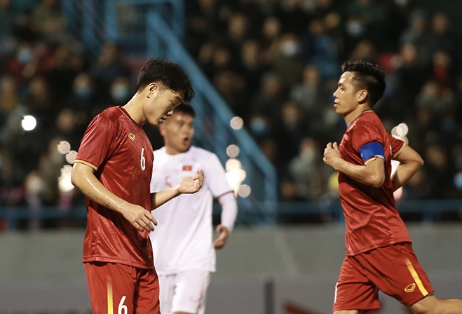 Xuân Trường đã khiến anti-fan muối mặt như thế nào?