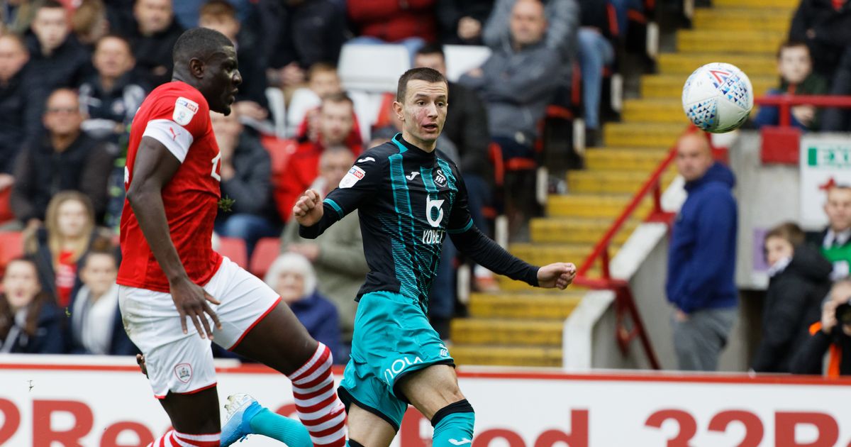 Nhận định, soi kèo Barnsley vs Swansea