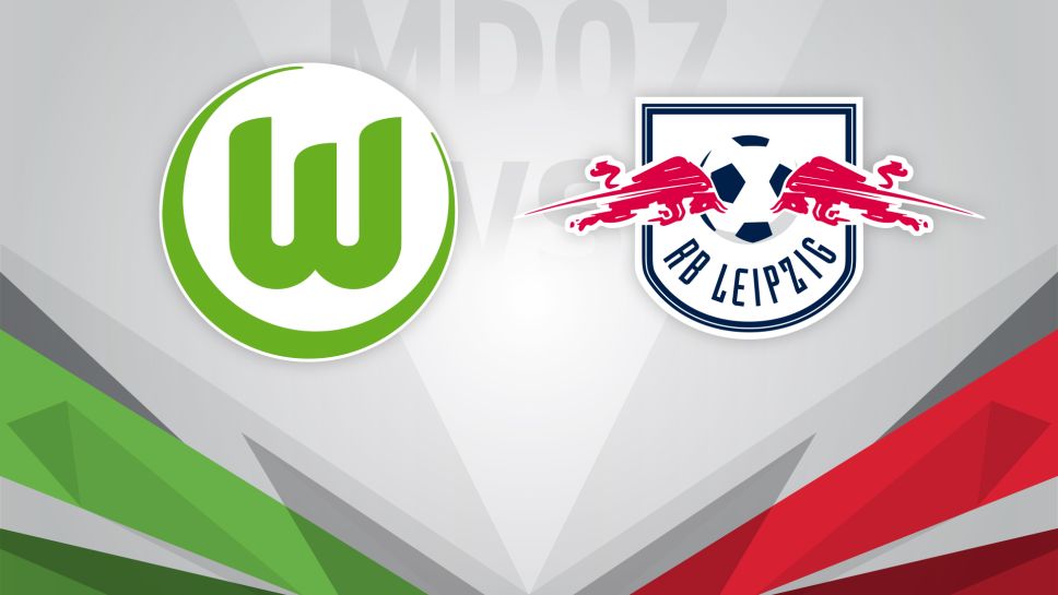 Nhận định, soi kèo Wolfsburg vs Leipzig