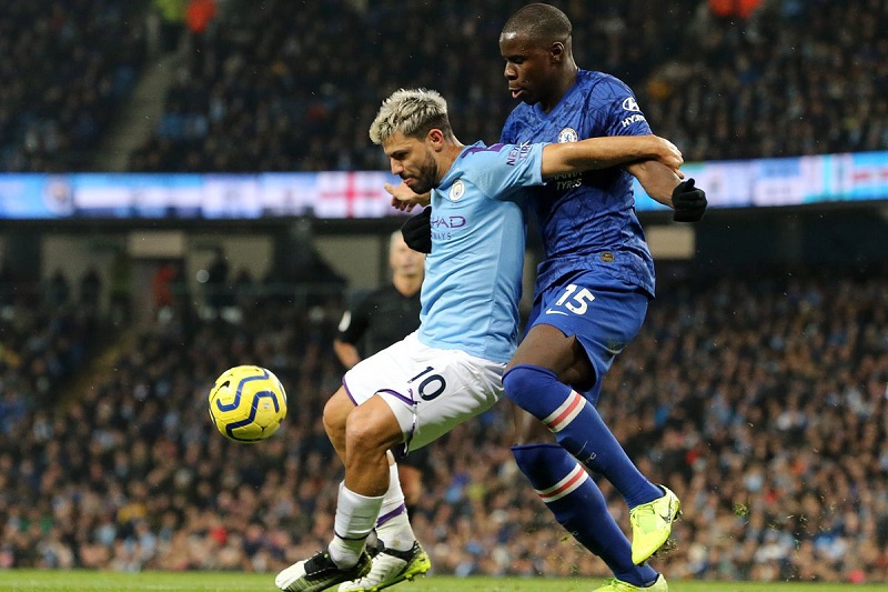 Soi kèo, nhận định Chelsea vs Man City 23h30 ngày 03/01/2021