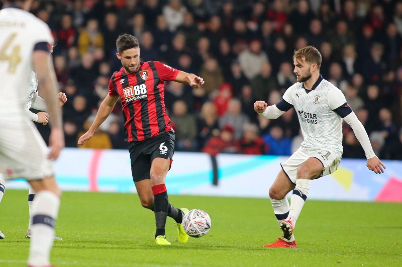 Soi kèo, nhận định Bournemouth vs Luton 22h ngày 16/01/2021