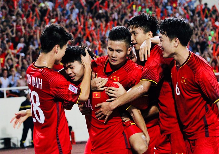 CHÍNH THỨC: Xác định ngày ĐT Việt Nam săn vé dự World Cup 2022