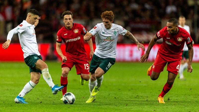 Soi kèo, nhận định Leverkusen vs Bremen 21h30 ngày 09/01/2021