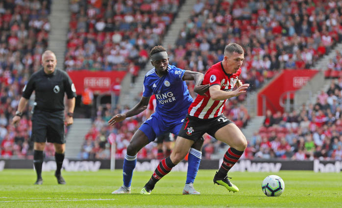 Nhận định, soi kèo Leicester vs Southampton