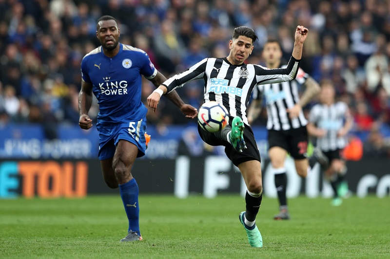 Soi kèo, nhận định Newcastle vs Leicester 21h15 ngày 03/01/2021