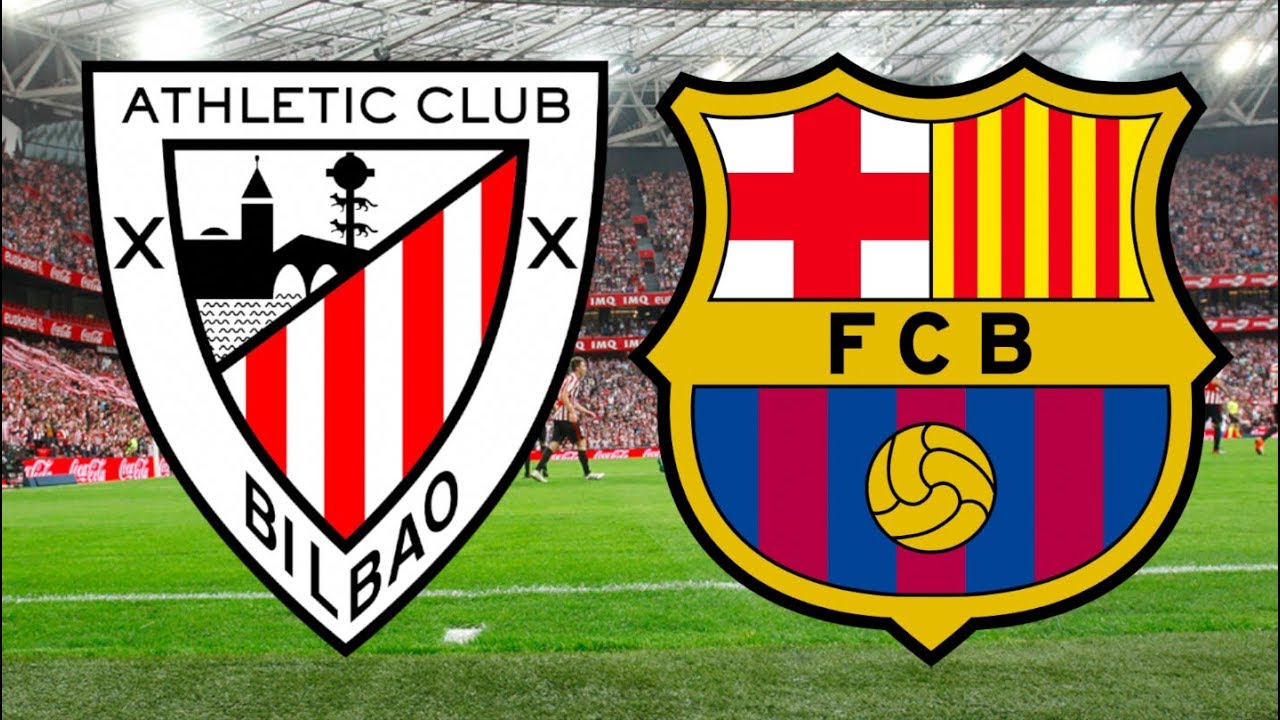 Nhận định, soi kèo Bilbao vs Barcelona 3h ngày 7/1/2021