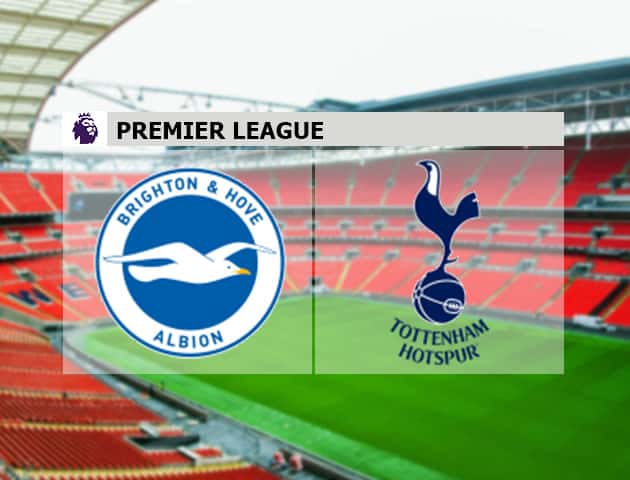 Nhận định, soi kèo Brighton vs Tottenham 2h15 ngày 1/2/2021