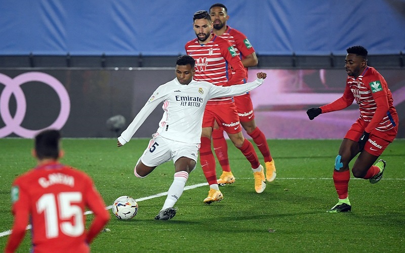 Nhận định, soi kèo Alcoyano vs Real Madrid