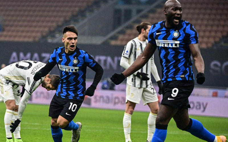 Soi kèo, nhận định Udinese vs Inter 0h ngày 24/01/2021