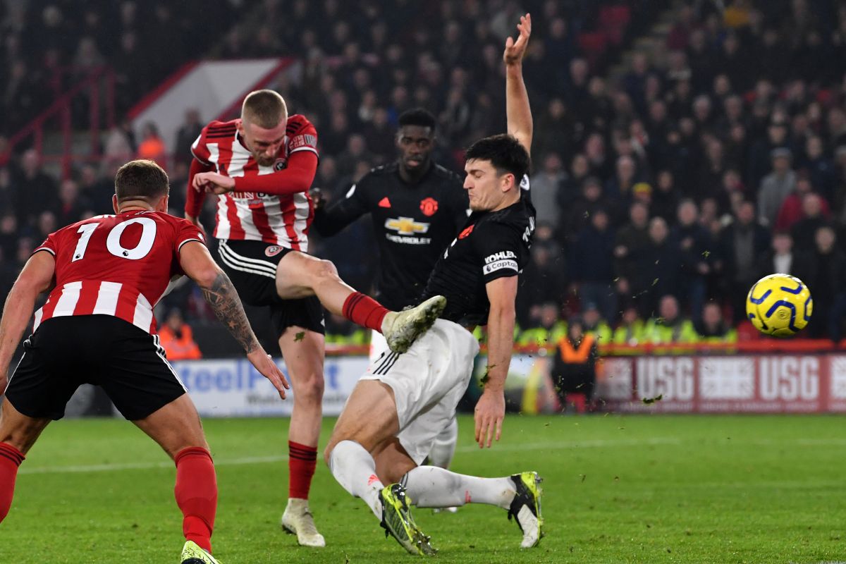 Nhận định, soi kèo MU vs Sheffield United 3h15 ngày 28/1/2021