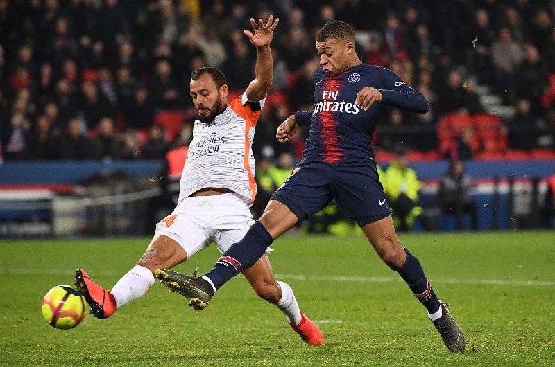 Soi kèo, nhận định PSG vs Montpellier 3h ngày 23/01/2021