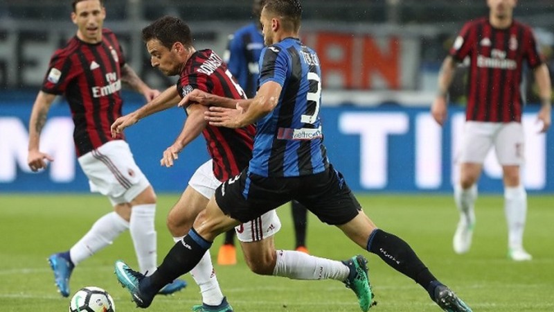 Soi kèo, nhận định Milan vs Atalanta 0h ngày 24/01/2021