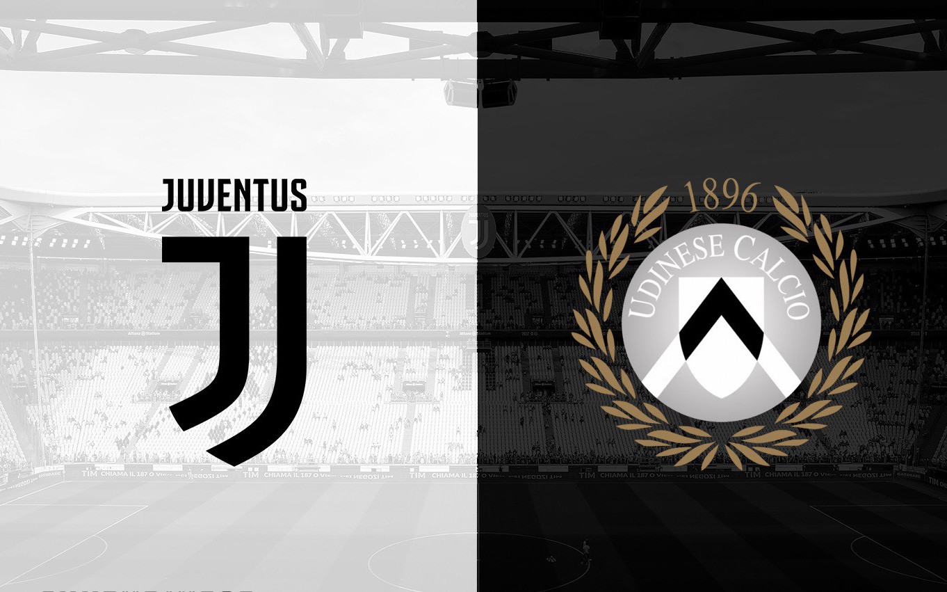 Nhận định, soi kèo Juventus vs Udinese 2h45 ngày 4/1/2021