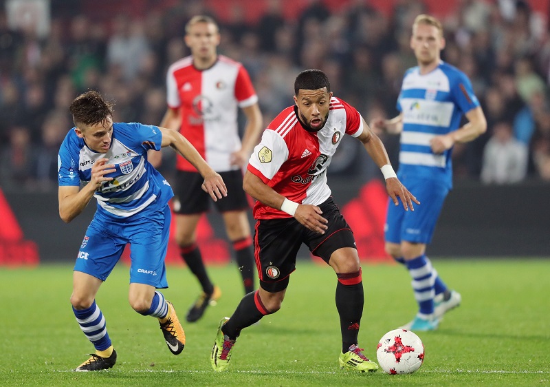 Soi kèo, nhận định Feyenoord vs Zwolle 3h ngày 14/01/2021