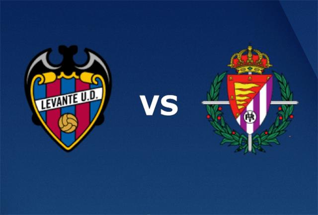 Nhận định, soi kèo Levante vs Valladodid