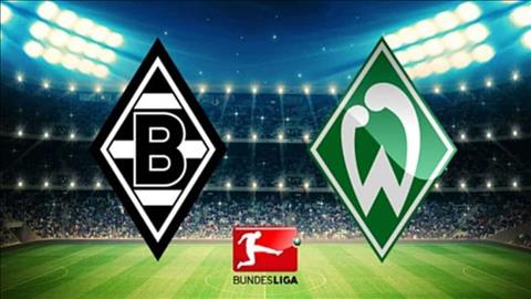 Nhận định, soi kèo Gladbach vs Bremen