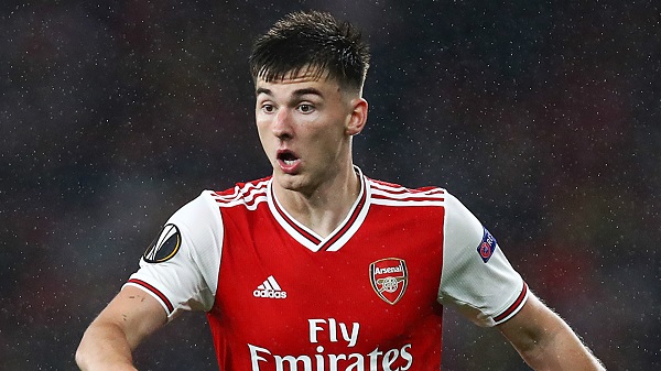 Thứ Arsenal cần bây giờ là 1 hậu vệ trái
