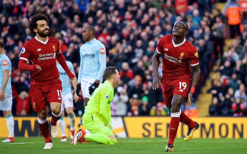 Soi kèo, nhận định West Ham vs Liverpool 23h30 ngày 31/01/2021