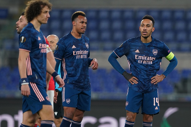 Soi kèo, nhận định Arsenal vs Benfica 0h55 ngày 26/02/2021