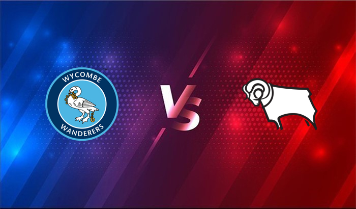 Nhận định, soi kèo Wycombe vs Derdy County 20h45 ngày 17/2/2021