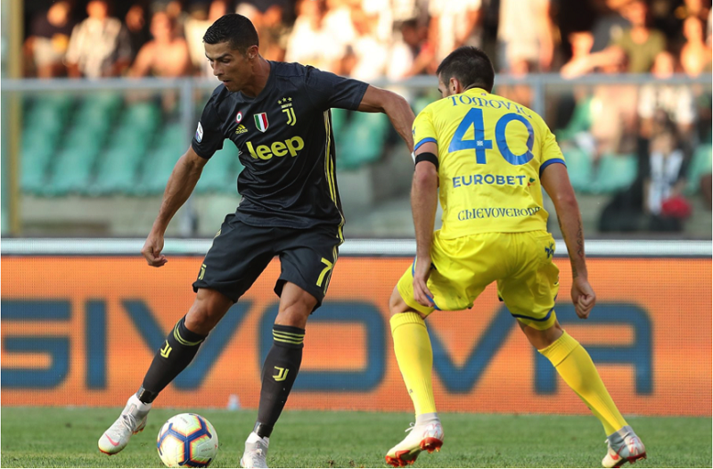 Soi kèo, nhận định Verona vs Juventus 2h45 ngày 28/02/2021