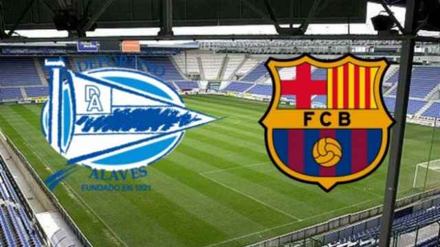 Nhận định, soi kèo Barcelona vs Alaves