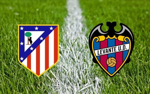 Nhận định, soi kèo Atletico Madrid vs Levante 22h15 ngày 20/2/2021