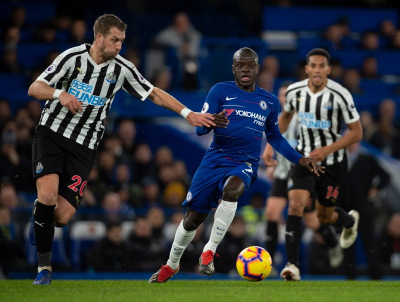 Soi kèo, nhận định Chelsea vs Newcastle 3h ngày 16/02/2021