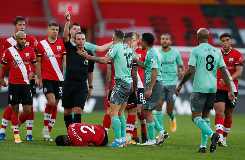 Soi kèo, nhận định Everton vs Southampton 3h ngày 02/03/2021