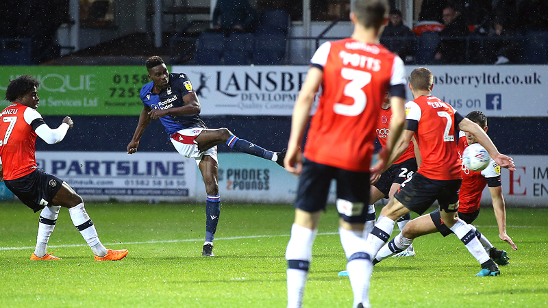 Soi kèo, nhận định Nottingham Forest vs Luton 2h45 ngày 03/03/2021