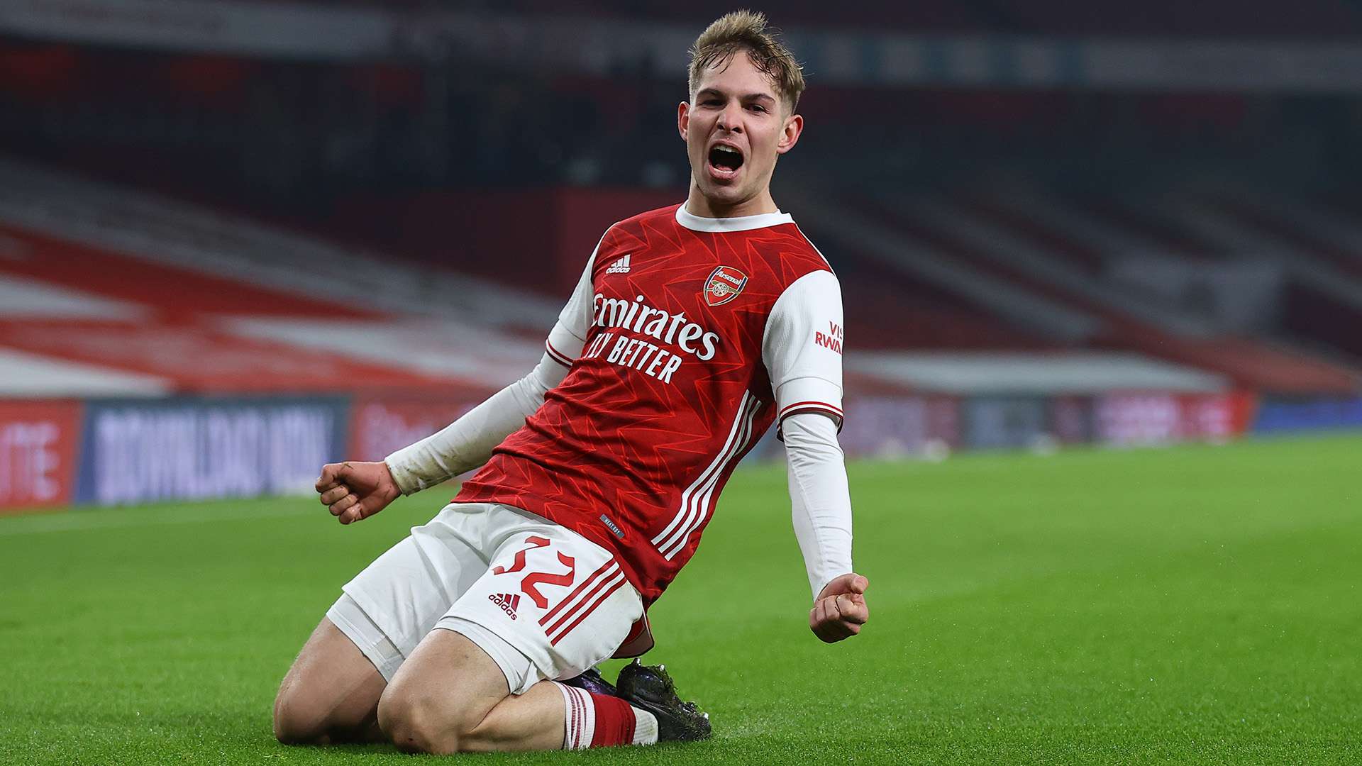 Arsenal nhận mức giá không tưởng từ Real vụ Odegaard