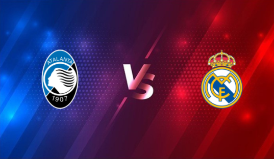 Nhận định, soi kèo Atalanta vs Real Madrid 3h ngày 25/2/2021