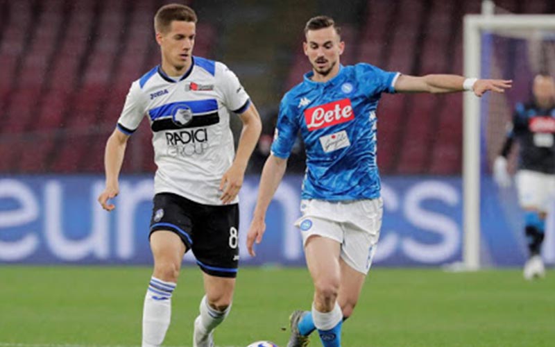 Nhận định, soi kèo Atalanta vs Napoli 2h45 ngày 11//2/2021