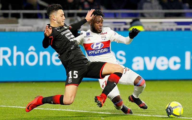 Nhận định, soi kèo Lyon vs Strasbourg