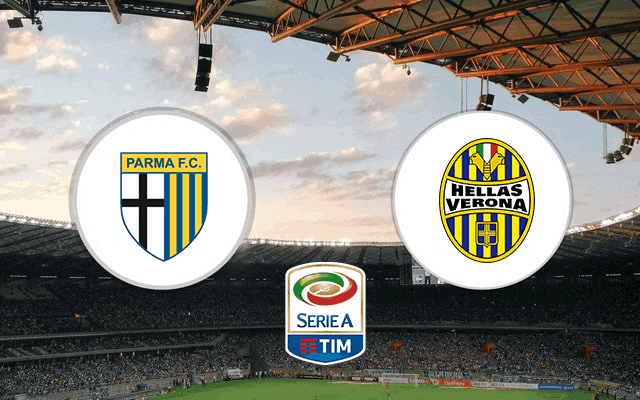 Nhận định, soi kèo Verona vs Parma