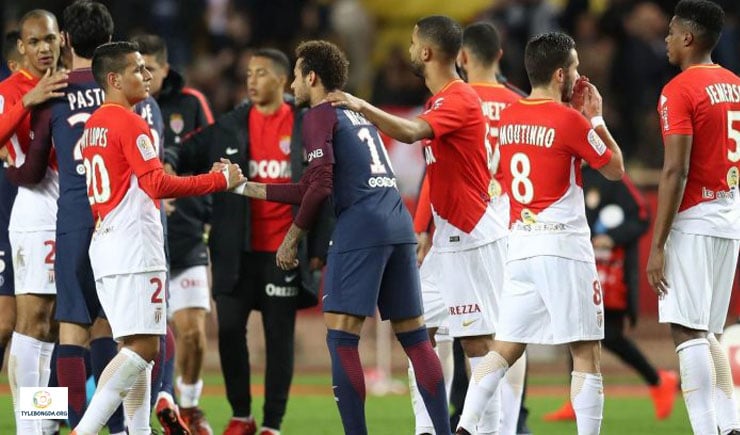 Nhận định, soi kèo PSG vs Monaco 