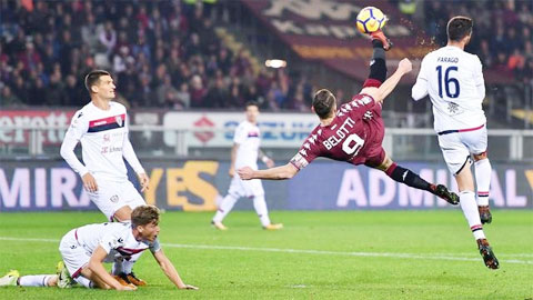 Nhận định, soi kèo Cagliari vs Torino