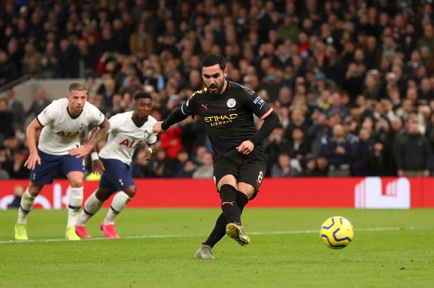 Nhận định, soi kèo Man City vs Tottenham 0h30 ngày 14/2/2021