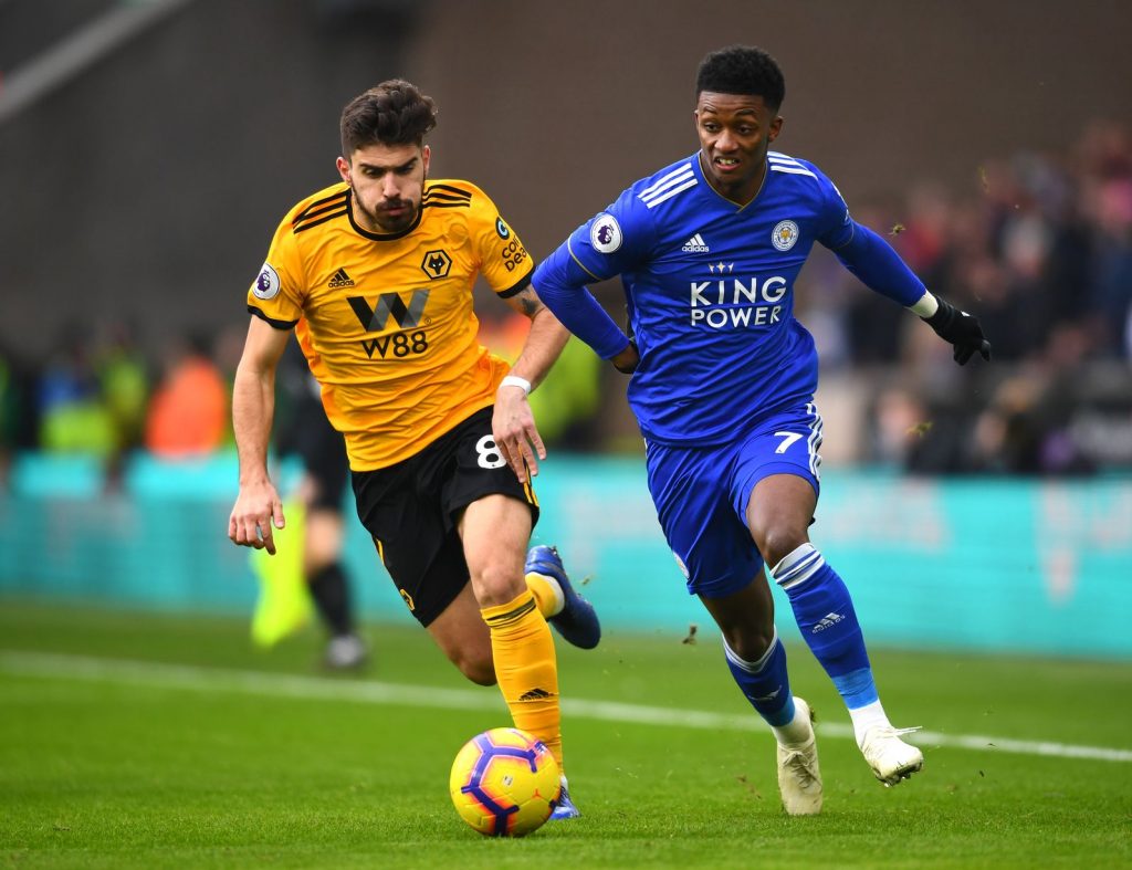 Nhận định, soi kèo Wolves vs Leicester 21h ngày 7/2/2021