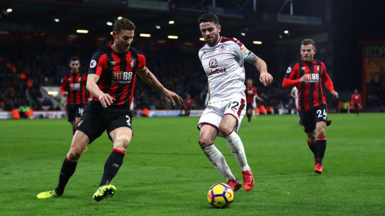 Nhận định, soi kèo Burnley vs Bournemouth