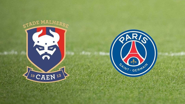 Nhận định, soi kèo Caen vs PSG