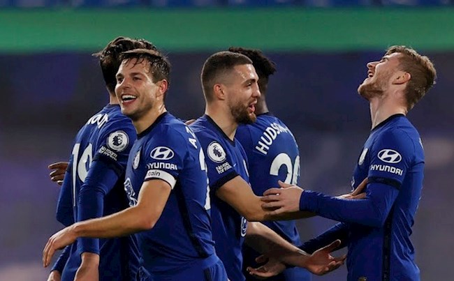 “Giám đốc chuyển nhượng” Rudiger ra tay, Chelsea sáng cửa tậu sao khủng