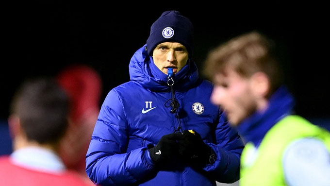 Tuchel nhắm sẵn 2 trung vệ từ Bundesliga cho Chelsea trong mùa Hè tới