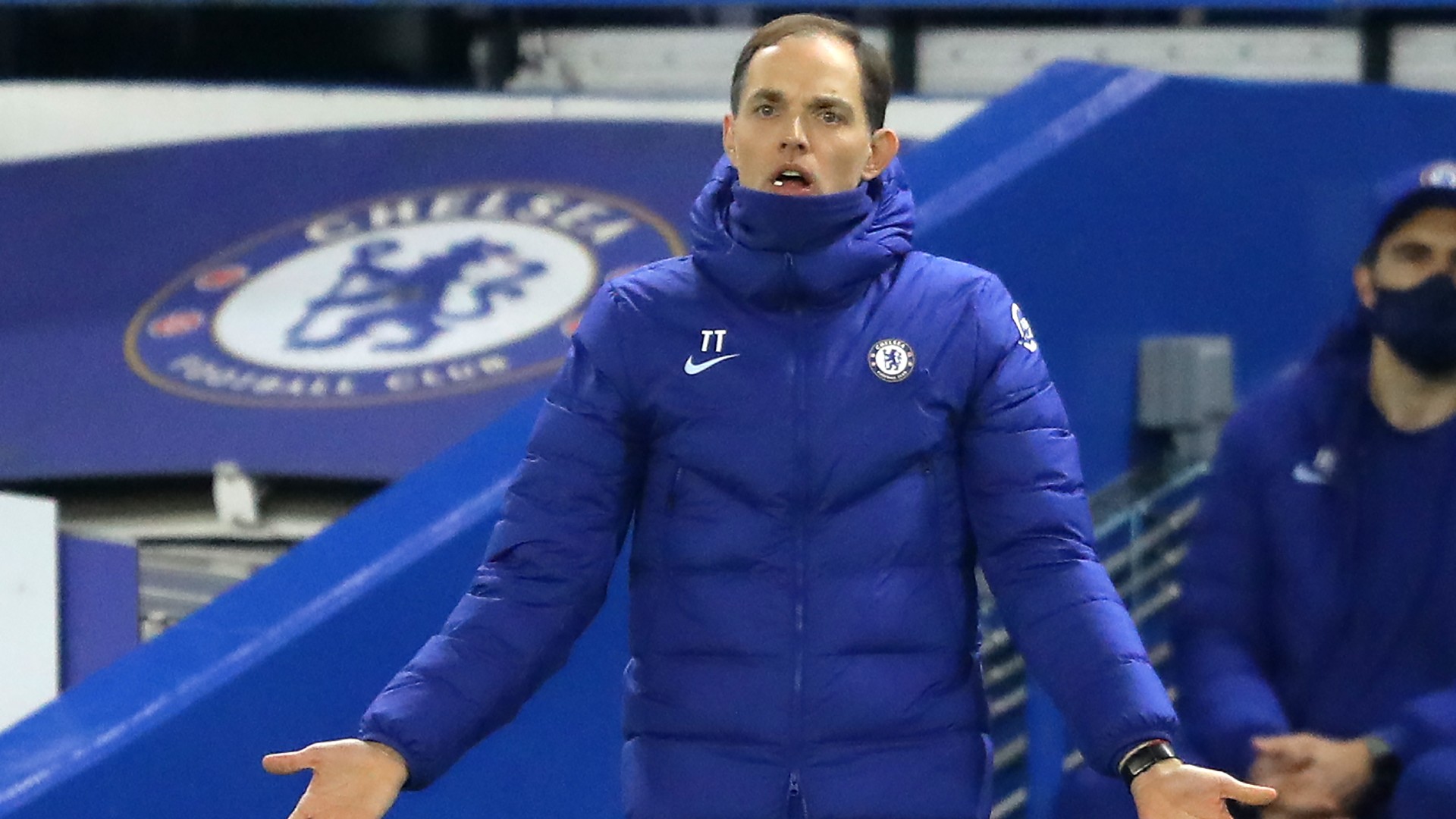 Bị HLV Tuchel ngó lơ, sao trẻ Chelsea sắp sửa rời Stamford Bridge