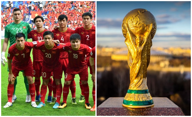 Giấc mơ đăng cai VL World Cup của ĐT Việt Nam đã tan thành mây khói?