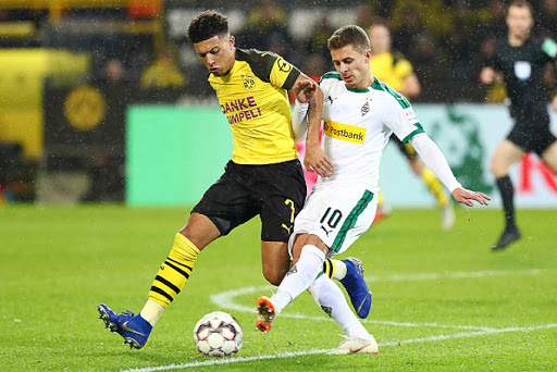 Nhận định, soi kèo Gladbach vs Dortmund 2h45 ngày 3/3/2021